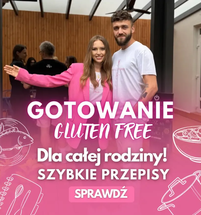 Bezglutenowe gotowanie dla rodziny – proste przepisy